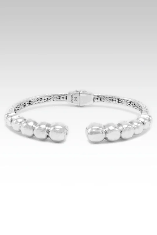 Exclusive Jewelry Discounts – Shop Now For Savings Faithful Tip-to-Tip Bracelet™ in Hammered Exclusive Jewelry Discounts – Shop Now For Savings Faithful Tip-to-Tip Bracelet™ in Hammered