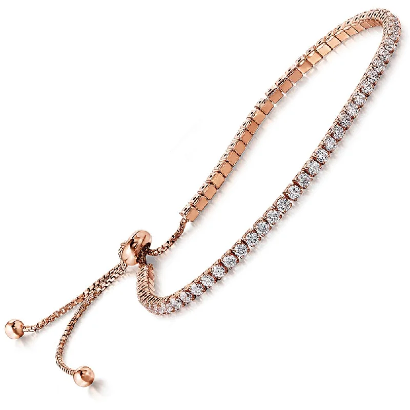 Once-A-Year Jewelry Sale – Grab Your Favorites Now Tennis Style Friendship Bracelet