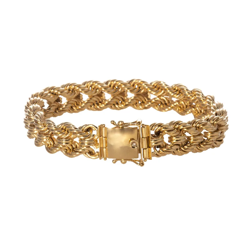 Seasonal Jewelry Deals – Elevate Your Style The Petite Club Bracelet