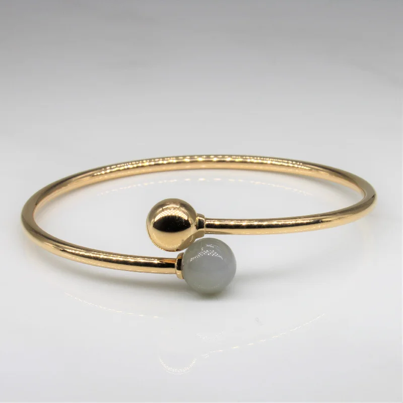 Premium Diamond Jewelry At Once-In-A-Lifetime Discounts Tiffany & Co.' Hardwear Ball Bypass Bracelet | 5.5" | Premium Diamond Jewelry At Once-In-A-Lifetime Discounts Tiffany & Co.' Hardwear Ball Bypass Bracelet | 5.5" |