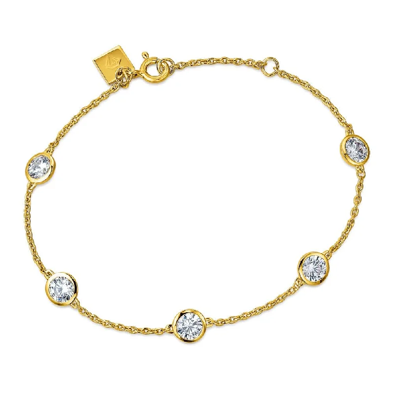 Unmissable Deals On Handmade Jewelry Collections Touch of Class Bracelet
