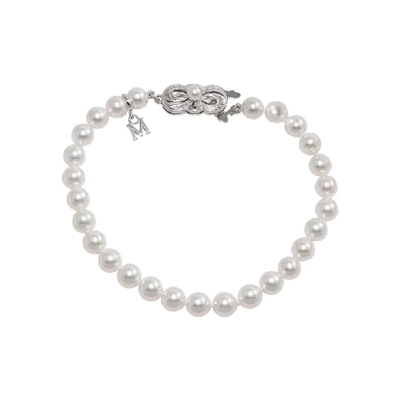 Akoya Pearl Everyday Essentials Bracelet