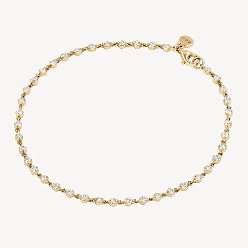 Special Offers On Handcrafted And Designer Jewelry Wrapped in Diamonds Tennis Bracelet Special Offers On Handcrafted And Designer Jewelry Wrapped in Diamonds Tennis Bracelet