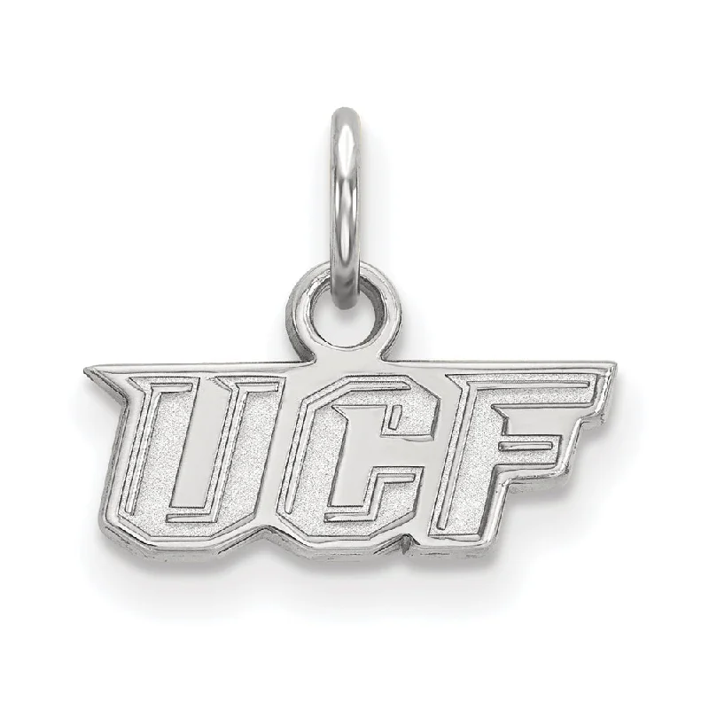 Huge Savings On Timeless Jewelry Collections 10k White Gold Central Florida XS (Tiny) Charm or Pendant