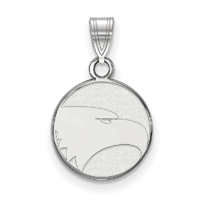 Save On Luxury Jewelry Pieces – Limited-Time Offers 10k White Gold Georgia Southern U Small Pendant Save On Luxury Jewelry Pieces – Limited-Time Offers 10k White Gold Georgia Southern U Small Pendant