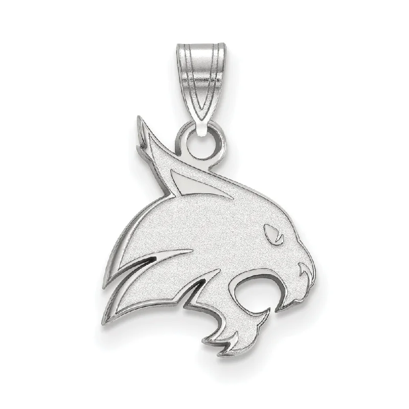 Trending Jewelry Styles Now At Limited-Time Discounts 10k White Gold Texas State Medium Pendant Trending Jewelry Styles Now At Limited-Time Discounts 10k White Gold Texas State Medium Pendant