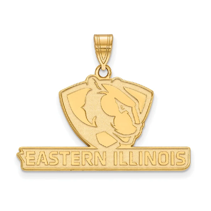 Bold And Beautiful Jewelry Now At Irresistible Prices 10k Yellow Gold Eastern Illinois U Large Pendant Bold And Beautiful Jewelry Now At Irresistible Prices 10k Yellow Gold Eastern Illinois U Large Pendant