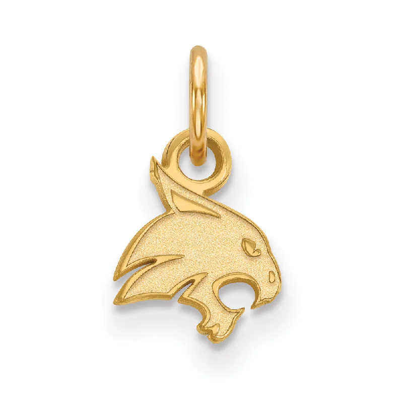 Fashion-Forward Jewelry At Incredible Prices 10k Yellow Gold Texas State XS (Tiny) Charm or Pendant Fashion-Forward Jewelry At Incredible Prices 10k Yellow Gold Texas State XS (Tiny) Charm or Pendant