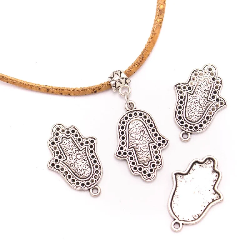 Exclusive Jewelry Discounts – Shop Now For Savings 10Pcs s 23mm*35mm Antique Silver Hand of God pendant jewelry supplies jewelry finding D-3-435 Exclusive Jewelry Discounts – Shop Now For Savings 10Pcs s 23mm*35mm Antique Silver Hand of God pendant jewelry supplies jewelry finding D-3-435