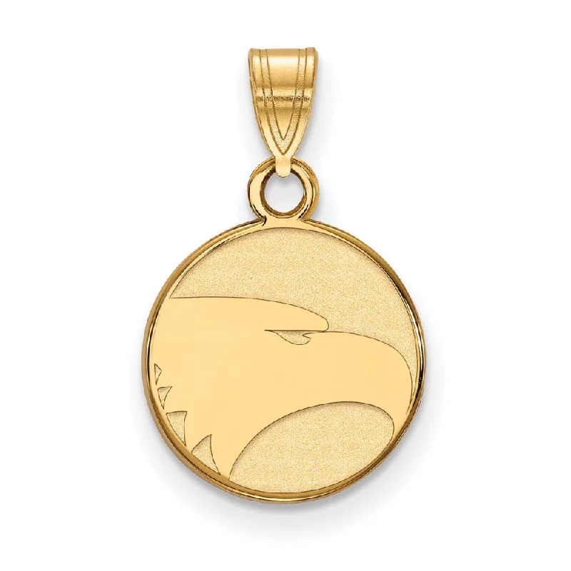 The Perfect Jewelry Piece At The Perfect Price 14k Gold Plated Silver Georgia Southern U Small Pendant The Perfect Jewelry Piece At The Perfect Price 14k Gold Plated Silver Georgia Southern U Small Pendant