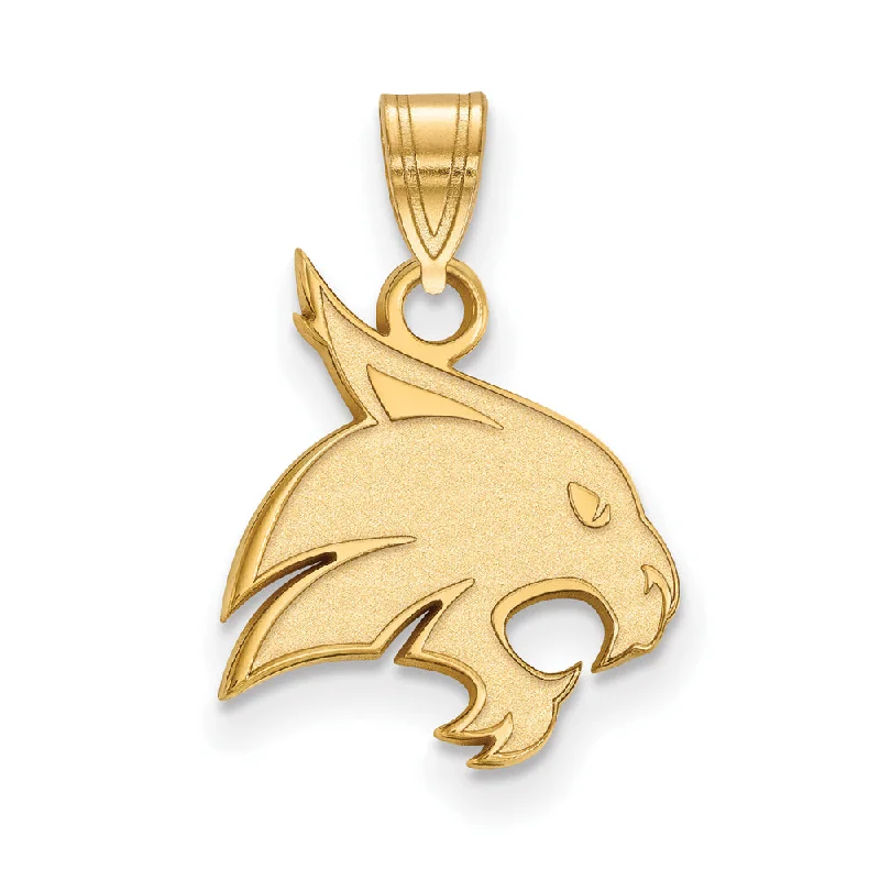 Bestselling Jewelry At Special Promotional Rates 14k Gold Plated Silver Texas State Medium Pendant Bestselling Jewelry At Special Promotional Rates 14k Gold Plated Silver Texas State Medium Pendant