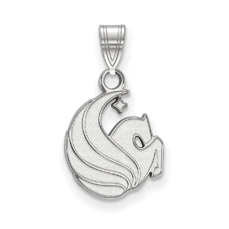 High-Quality Jewelry At A Fraction Of The Cost 14k White Gold Central Florida Small Pendant