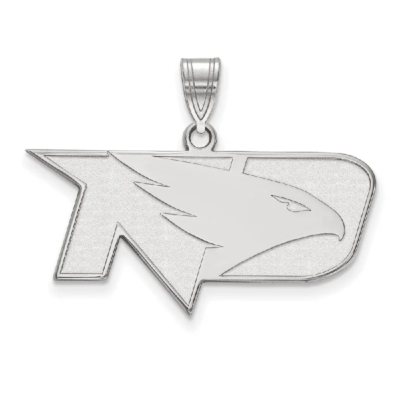 Shop Modern Jewelry Collections With Exclusive Discounts 14k White Gold North Dakota Medium Pendant Shop Modern Jewelry Collections With Exclusive Discounts 14k White Gold North Dakota Medium Pendant