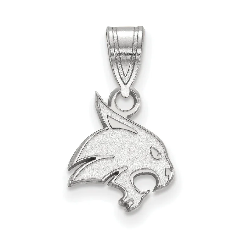 Fashion-Forward Jewelry At Incredible Prices 14k White Gold Texas State Small Pendant Fashion-Forward Jewelry At Incredible Prices 14k White Gold Texas State Small Pendant