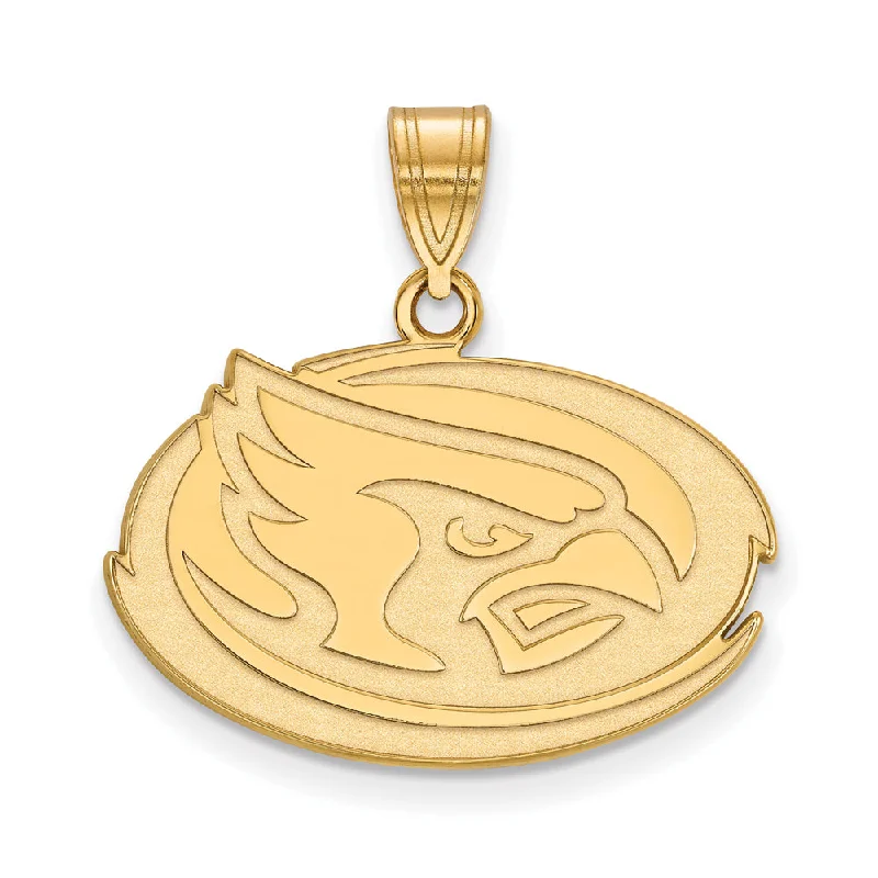 Best Jewelry Sale Prices – Limited-Time Offer 14k Yellow Gold Iowa State Medium Pendant Best Jewelry Sale Prices – Limited-Time Offer 14k Yellow Gold Iowa State Medium Pendant