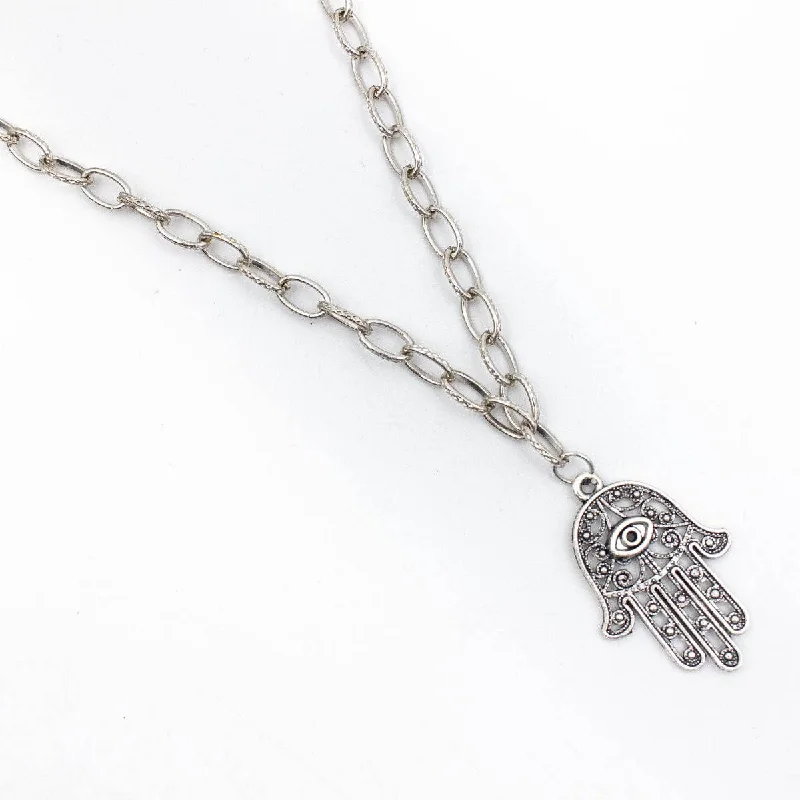 Trending Jewelry Styles Now At Limited-Time Discounts 3 Meter 2mm Silver Chain for Jewelry Finding for Handmade necklace DIY-001