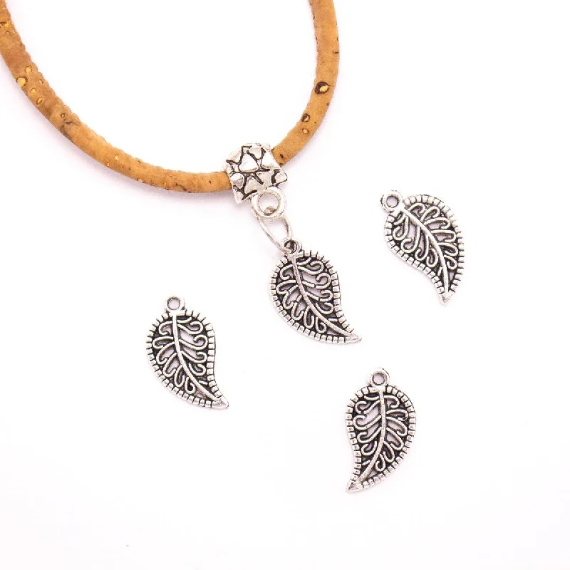 Affordable Luxury Jewelry – Style At A Great Price 30 units10mm*18mm antique silver leaf charm finding jewelry finding suppliers D-3-447 Affordable Luxury Jewelry – Style At A Great Price 30 units10mm*18mm antique silver leaf charm finding jewelry finding suppliers D-3-447