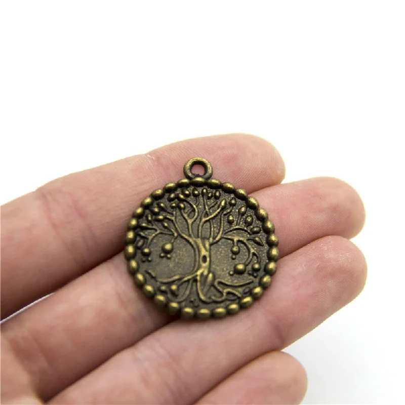 The Perfect Jewelry Piece At The Perfect Discount 5 units antique brass life of tree finding jewelry finding suppliers D-3-265 The Perfect Jewelry Piece At The Perfect Discount 5 units antique brass life of tree finding jewelry finding suppliers D-3-265