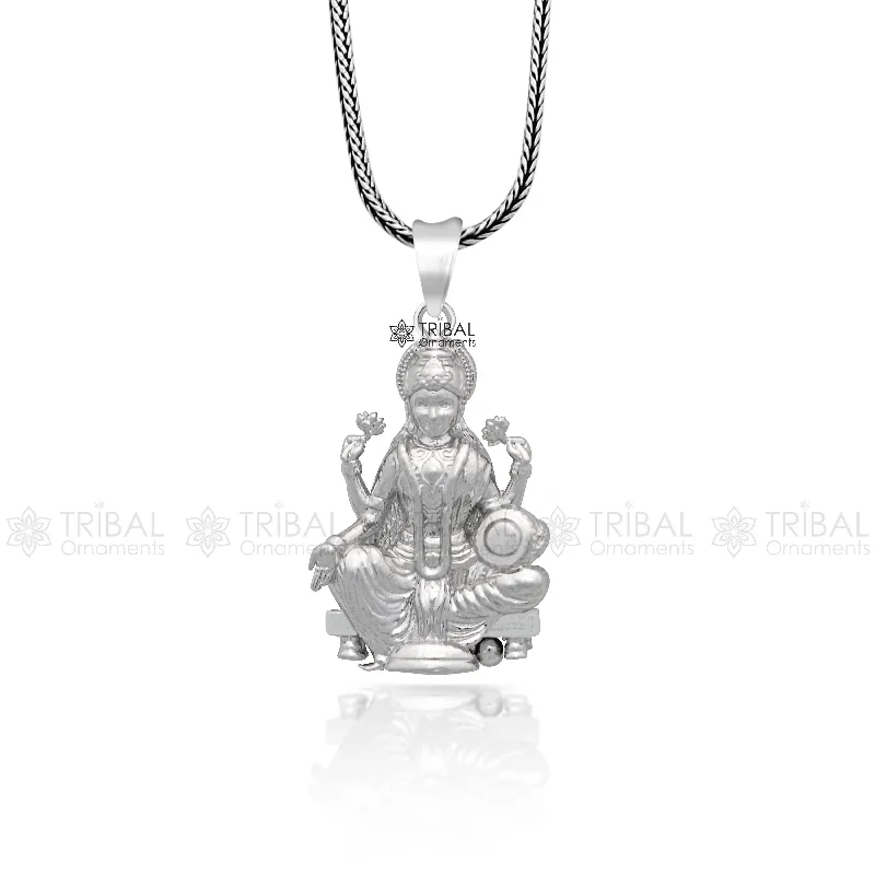 Sparkle For Less – Shop Our Limited-Time Jewelry Deals 925 sterling silver handmade Goddess Maha Lakshmi/laxmi pendant, amazing divine lakshmi maa pendant gifting jewelry NSP826 Sparkle For Less – Shop Our Limited-Time Jewelry Deals 925 sterling silver handmade Goddess Maha Lakshmi/laxmi pendant, amazing divine lakshmi maa pendant gifting jewelry NSP826