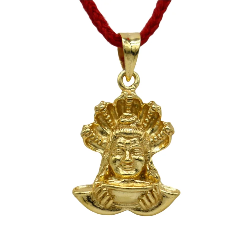 Limited-Time Jewelry Sale – Elegant Styles At Less 925 sterling silver handmade idol God Shiva pendant, amazing designer gold polished silver mahakal pendant unisex gifting jewelry nsp597 Limited-Time Jewelry Sale – Elegant Styles At Less 925 sterling silver handmade idol God Shiva pendant, amazing designer gold polished silver mahakal pendant unisex gifting jewelry nsp597