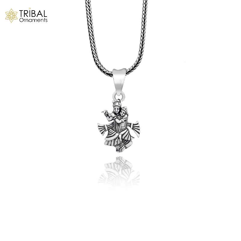 Grab Your Favorite Jewelry At The Lowest Prices 925 sterling silver handmade idol Radha krishna tiny pendant, amazing unisex pendant locket personalized jewelry tribal jewelry ssp565 Grab Your Favorite Jewelry At The Lowest Prices 925 sterling silver handmade idol Radha krishna tiny pendant, amazing unisex pendant locket personalized jewelry tribal jewelry ssp565