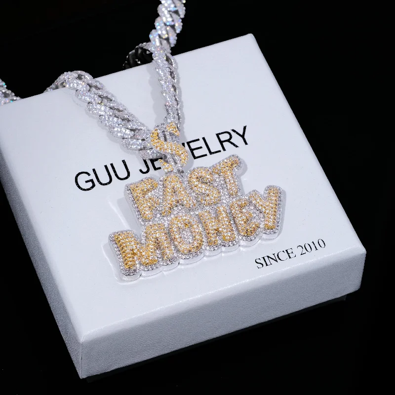 Shine Without Limits – Jewelry Sale Happening Now Mens HipHop Fast Money Dollar Sign Necklace Shine Without Limits – Jewelry Sale Happening Now Mens HipHop Fast Money Dollar Sign Necklace