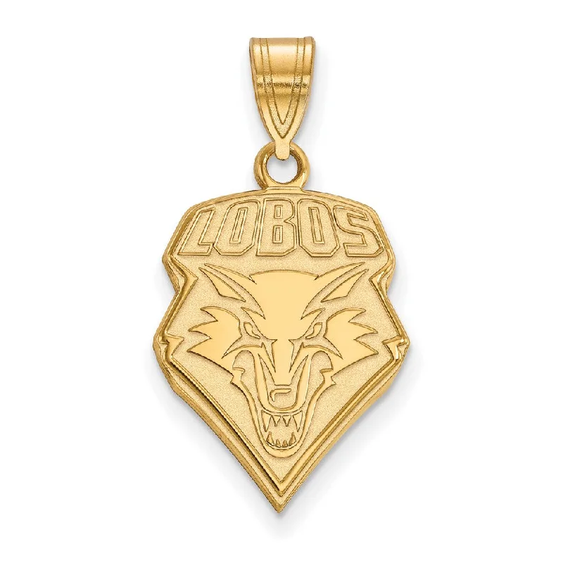 Shop Fine Jewelry With Exclusive Savings 10k Yellow Gold U. of New Mexico Large Logo Pendant Shop Fine Jewelry With Exclusive Savings 10k Yellow Gold U. of New Mexico Large Logo Pendant