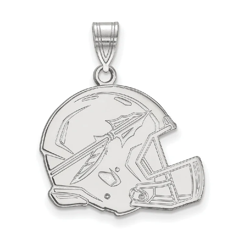 Upgrade Your Jewelry Collection For Less Sterling Silver Florida State Large Pendant Upgrade Your Jewelry Collection For Less Sterling Silver Florida State Large Pendant