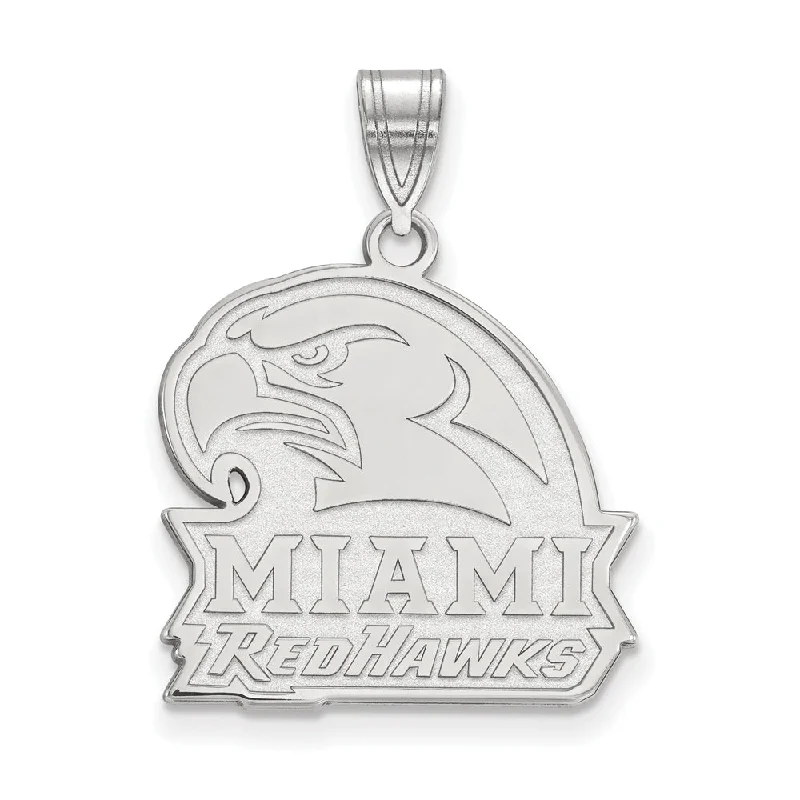 The Ultimate Jewelry Sale – Shop Premium Styles Sterling Silver Miami U Large Pendant The Ultimate Jewelry Sale – Shop Premium Styles Sterling Silver Miami U Large Pendant