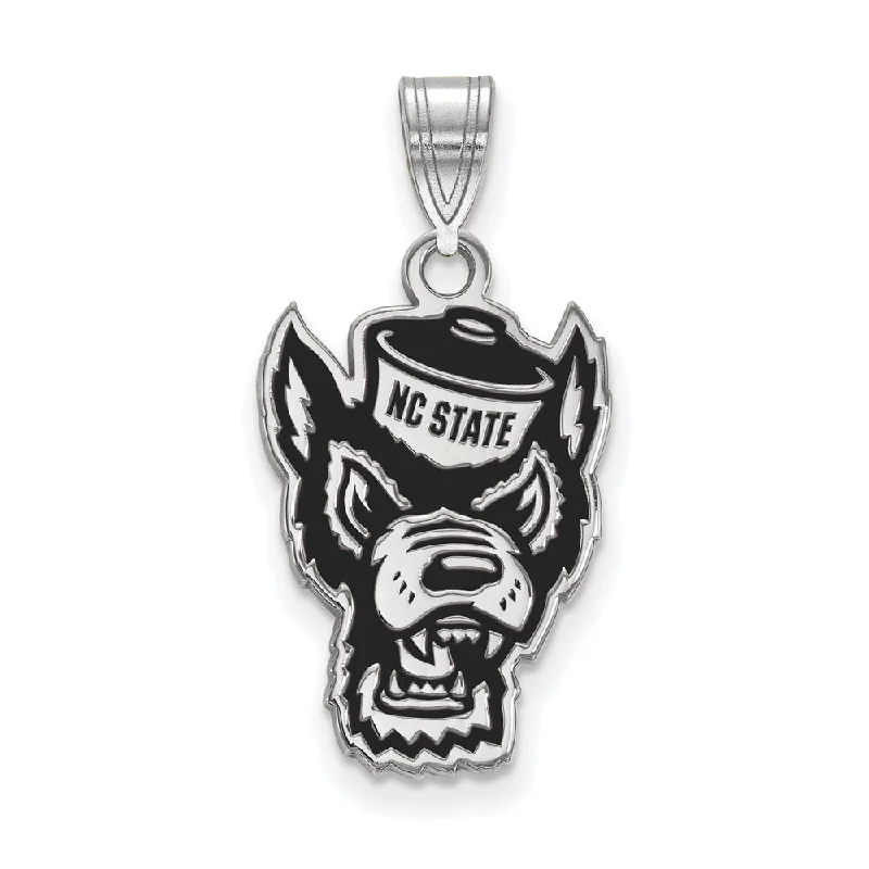 Luxury Jewelry Clearance – Shop Premium Styles Now Sterling Silver North Carolina State Large Enamel Logo Pendant Luxury Jewelry Clearance – Shop Premium Styles Now Sterling Silver North Carolina State Large Enamel Logo Pendant
