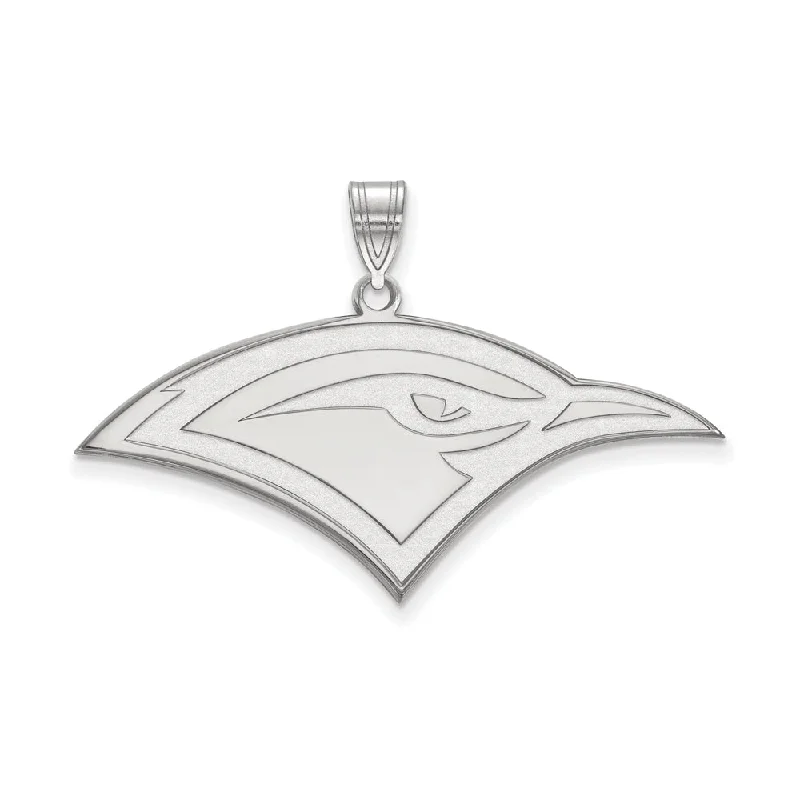 Flash Deals On Fine Jewelry – Shop Before It's Gone Sterling Silver U. of Tennessee at Chattanooga Large Logo Pendant Flash Deals On Fine Jewelry – Shop Before It's Gone Sterling Silver U. of Tennessee at Chattanooga Large Logo Pendant