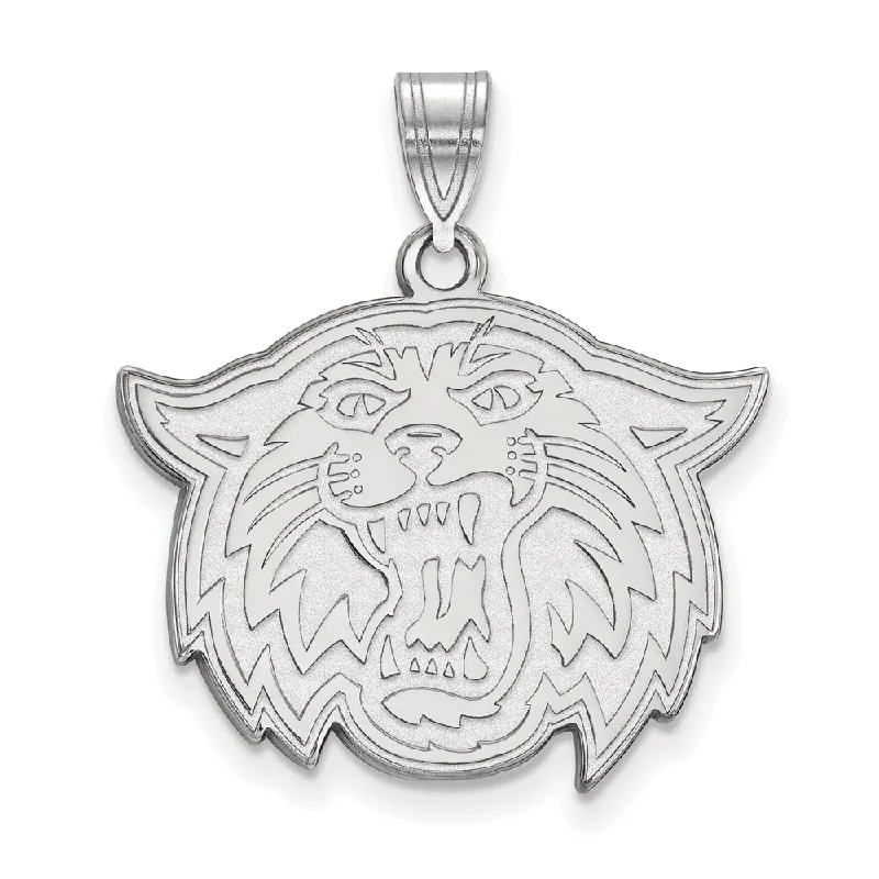 Handcrafted Jewelry Sale – Unique Designs At Low Prices Sterling Silver Villanova U. Large Masco Pendant Handcrafted Jewelry Sale – Unique Designs At Low Prices Sterling Silver Villanova U. Large Masco Pendant