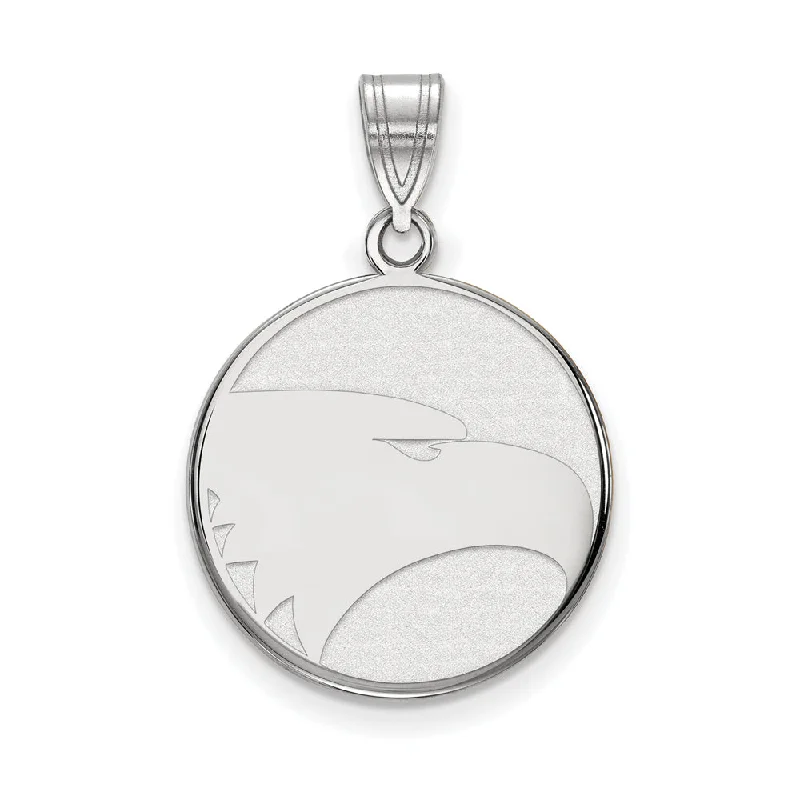 The Ultimate Jewelry Sale – Shop Premium Styles Sterling Silver Georgia Southern U Large Mascot Disc Pendant The Ultimate Jewelry Sale – Shop Premium Styles Sterling Silver Georgia Southern U Large Mascot Disc Pendant