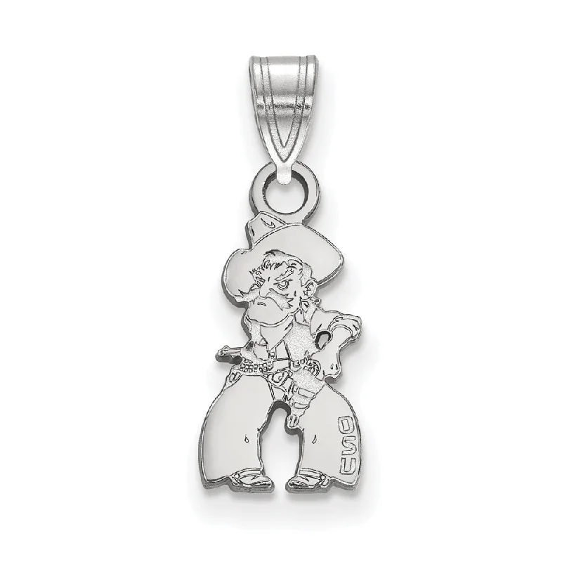 Premium Jewelry At Special Low Prices For A Limited Time Sterling Silver Oklahoma State Small Pendant Premium Jewelry At Special Low Prices For A Limited Time Sterling Silver Oklahoma State Small Pendant